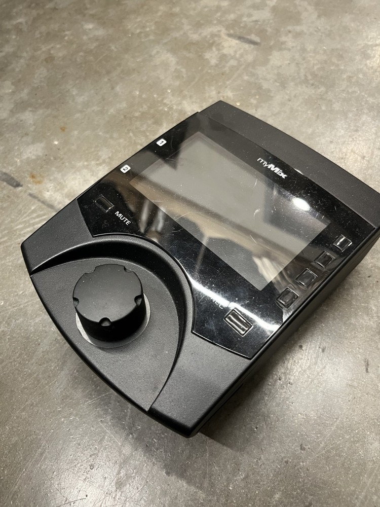 Movek myMix Personal Monitor Mixer