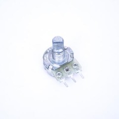 DBX 50K D-Shaft Release Potentiometer for 166XL, 266XL