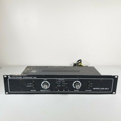 Electronic Designers Inc Model SAS-404 Made In The USA