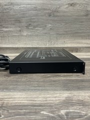 Yamaha TX81Z FM Tone Generator MIDI Synthesizer Rack Mount 8W AC 100V