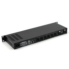 PA2 Professional Speaker Management Processor for Live‑Sound Deployments