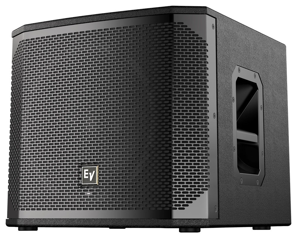 Electro-Voice Electro-Voice ELX200-12sp 12″ powered subwoofer
