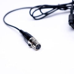 Tonor Wireless Microphone System 2-PK Headset Mic/Lavalier Lapel Mic TW621/TW632
