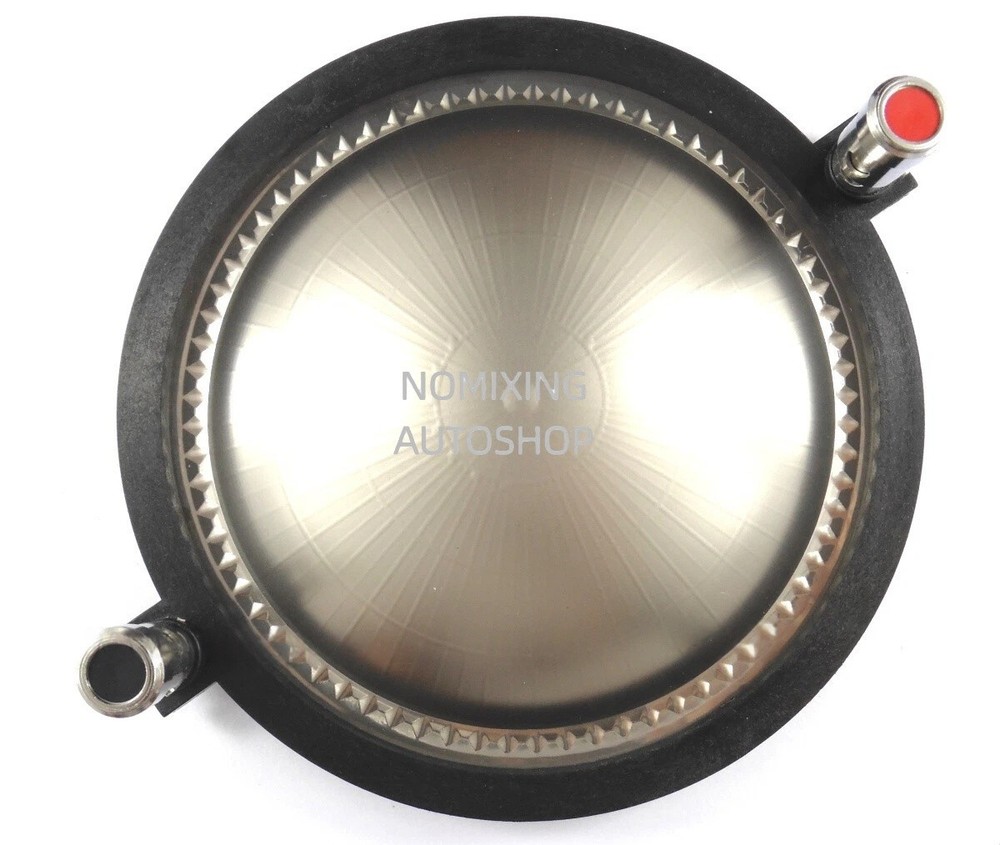 Replacement Diaphragm PRV RPD4400TI for D4400Ti, D4400Ti-Nd, D4260Ti Driver 8 Ω