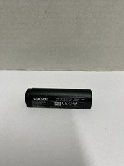 SHURE SB902A GENUINE 1350mAh Lithium-Ion Battery GLX-D Wireless GLXD1 GLXD2 MXW2
