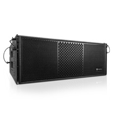 PRORECK 208AP 4000W Line Array Speaker System x1 sigle(Single Unit with Flying )