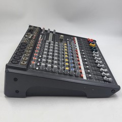 Dynacord CMS 600-3 Compact Mixing System 8-Channel USB Live Studio Mixer