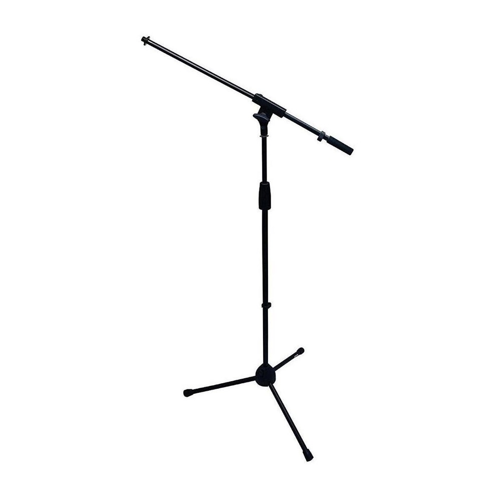 Gator Cases ROK-IT Series Fixed Boom Tripod Microphone Stand