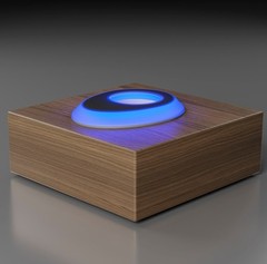 Clock Audio TS 005