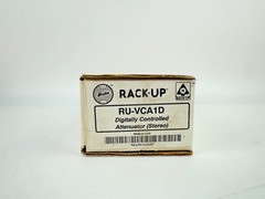 Radio Design Labs RDL RU-VCA1 Digitally Controlled Attenuator