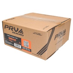 4x PRV Audio 8MB450 Midbass Car Audio 8″ Speakers 8 Ohm 8MB PRO 1800 Watts
