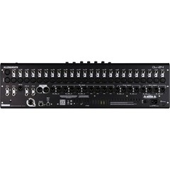 Allen and Heath Qu-24C Chrome Edition 30-In/24-Out Digital Mixer