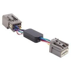 DD3016 Brake Light Lamp Sequencer Auto Accessory for 2010-2023