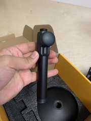 MAONO Hybrid Wireless Podcast Microphone for PC, Dynamic XLR MISSING CABLE
