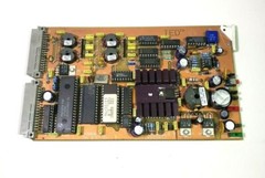 Atlas IED 8000 Series Model 8004 C 8004C Microphone Station Control Card