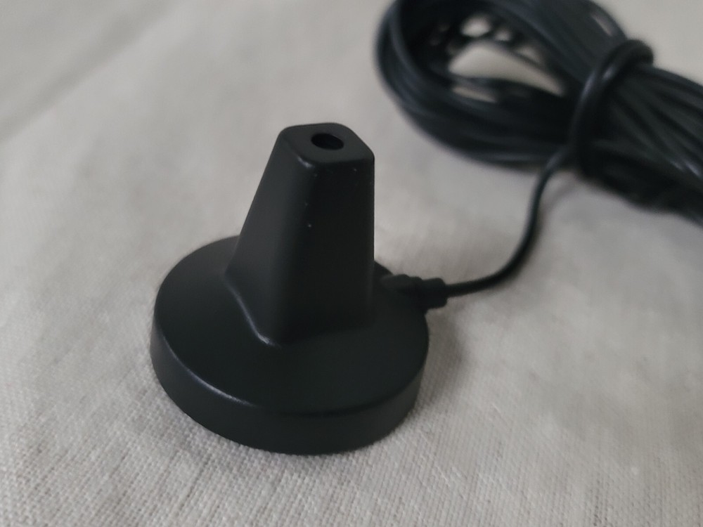 Calibration Microphone For DENON Marantz Amp Positioning Testing Microphone