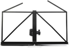 On-Stage SMC1500 Clamp-on Music Stand Desk for Mic Stand