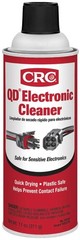 CRC 05103 QD Electronic Cleaner 11 Wt Oz
