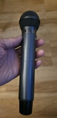 Sony UTX-H1 UHF Synthesized Wireless Handheld Microphone 782-805MHz
