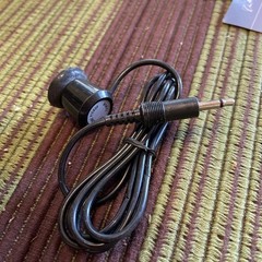 Telephone Suction Cup Microphone New