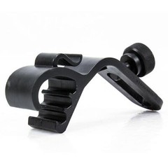 Sennheiser MZH-604 Microphone Drum Rim Mount for E904 E604 Clip Clamp Mic Tom