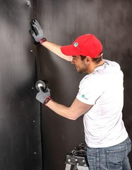 Premium Quality MLV Seam Tape, Installation Tape for Mass-Loaded Vinyl Noise …
