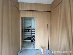 High Density Acoustic Panel Wood Felt for Interior Walls Ceilings Multi Color