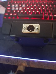 Horizon Straightline Passive Direct Box