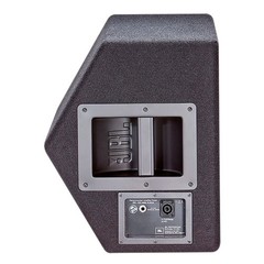 JBL JRX212M 12 two-way passive loudspeaker system with 1000W peak power handling