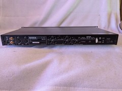 TASCAM US-1800 Rackmount USB Audio/MIDI Interface 96k/24-bit 8 Mic Phantom
