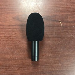 Audix SCX1 Cardioid Condenser Microphone SCX-ONE