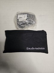 Audio-Technica ATND971A Network Boundary Microphone – Unused