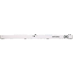 Arturia KeyLab Essential 88 mk3 — 88 key USB MIDI Controller Keyboard,White