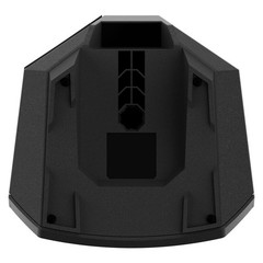 Electro-Voice EVIVA 15P 15″ 2-Way Powered Portable Active Speakers Pair w Bags
