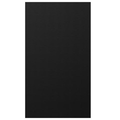 Acousticpro 1 In. X 1 Ft. X 8 Ft. Noise Cancelling Traditional MDF Sound Absorbi