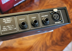 Reduced Price! DBX 286s Microphone Preamp/Processor – Great for podcasting!