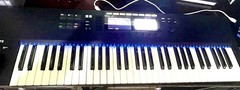 Komplete Kontrol S61 MK2 Keyboard MIDI Controller + Carrying Bag