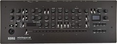 KORG Digital Multi Engine Equipped Polyphonic Analog Synthesizer NEW