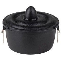 Peerless XT25SC40-04 1″ Dual Ring Radiator Tweeter Car Audio Vifa XT25 4 Ohm
