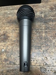 Used Fenser P 51 Hand Held Dynamic Microphone