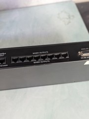 Hear Technologies | Hear Back Hub | HB-4PAK1-US | Rack Mountable TESTED WORKING