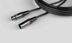 Gator Cableworks GCWH-XLR-20 Headliner Series XLR Microphone Cable – 20 Ft
