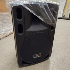 JGA Electronics FYS-12PA-55 Powered Speaker