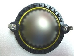 Replacement Diaphragm For Celestion CDX14-3050, CDX20-3000 Driver 16 Ohms