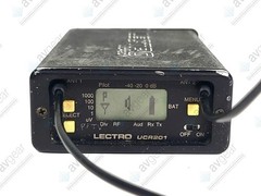 Lectrosonics UCR201 Diversity Receiver Block 22 (C2041-131)