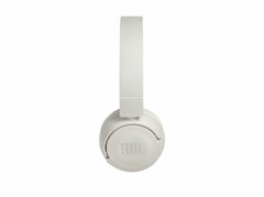 Genuine JBL Harman (T460BT) Pure Bass Bluetooth White Headband Headphones