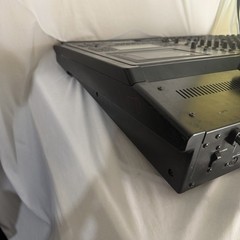 TASCAM MIDI STUDIO 688 8 Track Cassette MTR Analog Mixer Untested For Parts