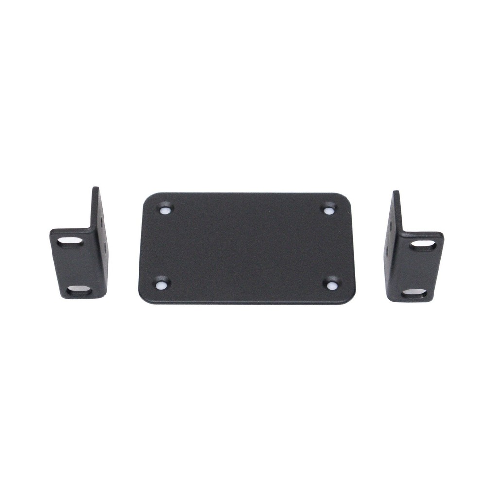 MOTU UltraLite-mk5 Half-Rack Coupler Kit with Ears