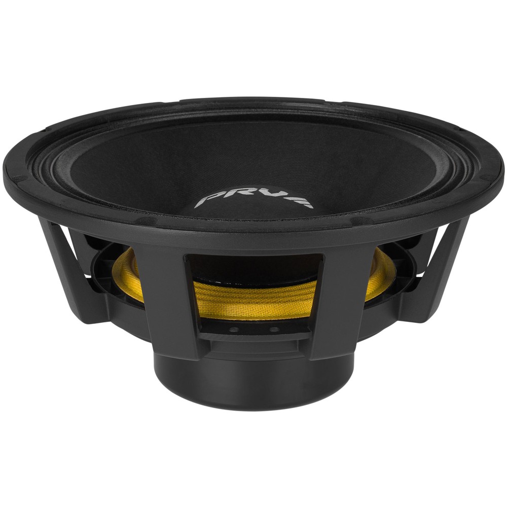 PRV Audio 12MR2000-NDY 12″ Neodymium Professional Midrange 8 Ohm