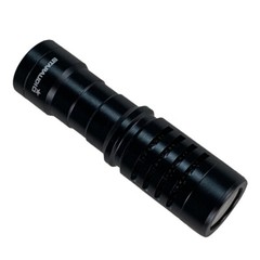 Shotgun Microphone Audio Supercardioid Mic For Smartphone DSLR Camera iPhone PC